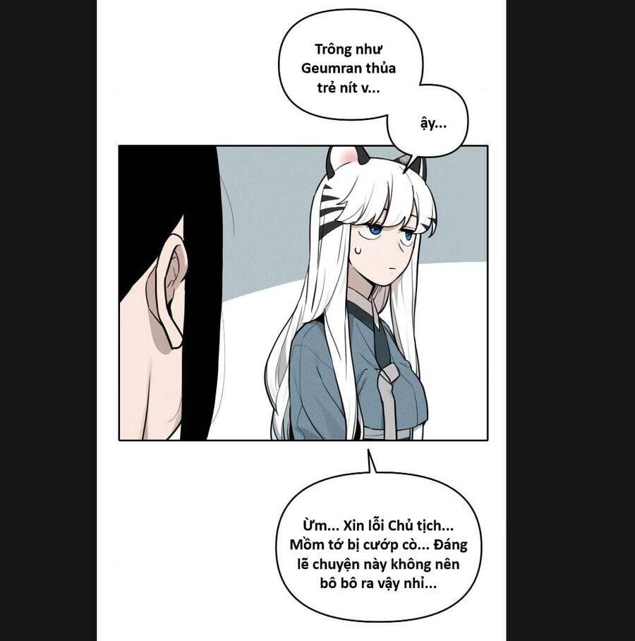 Hổ Đến Chơi Nhà Chapter 114 - 52
