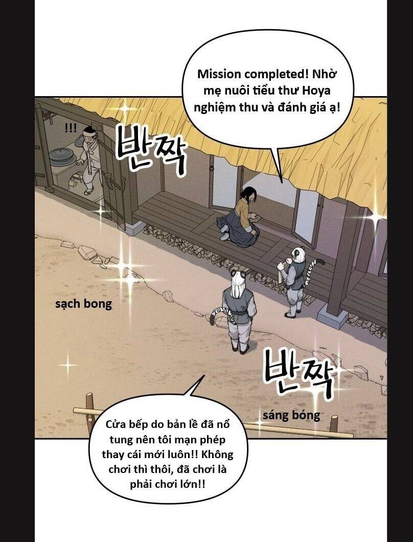 Hổ Đến Chơi Nhà Chapter 114 - 7