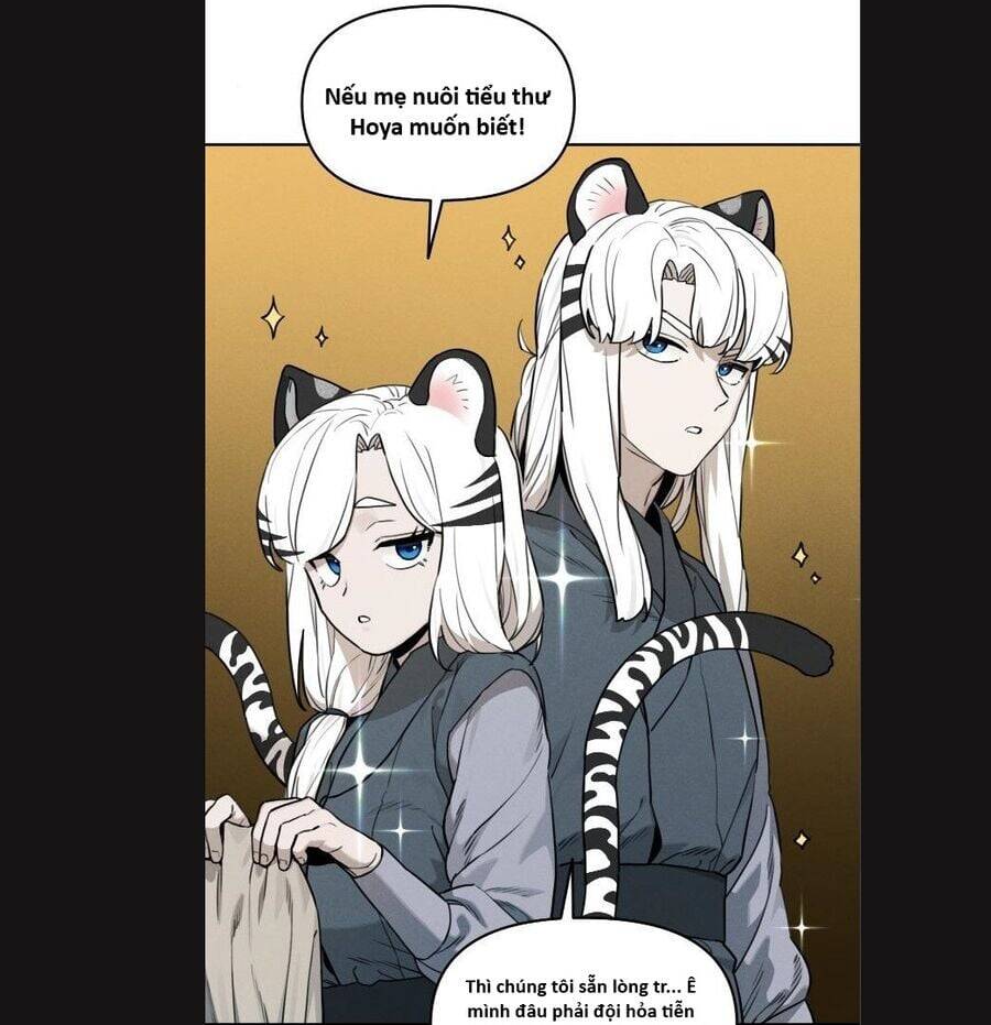Hổ Đến Chơi Nhà Chapter 114 - 9