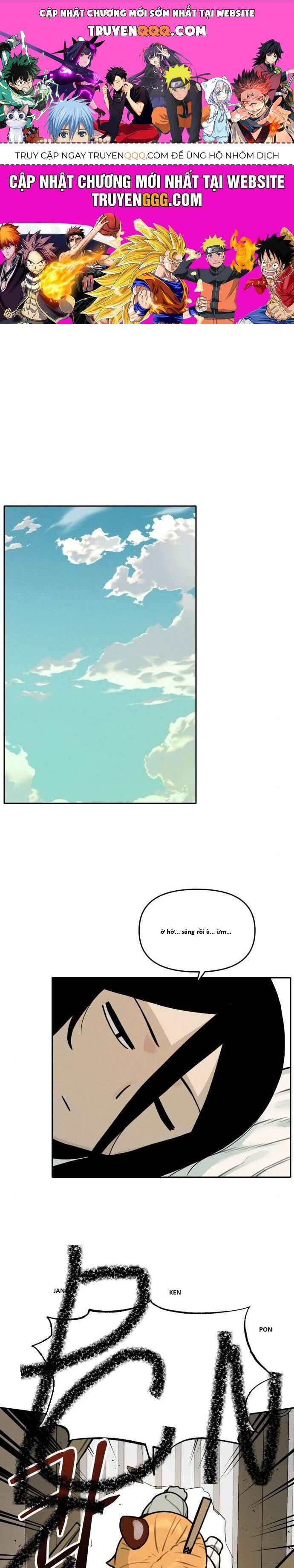 Hổ Đến Chơi Nhà Chapter 115.1 - 1