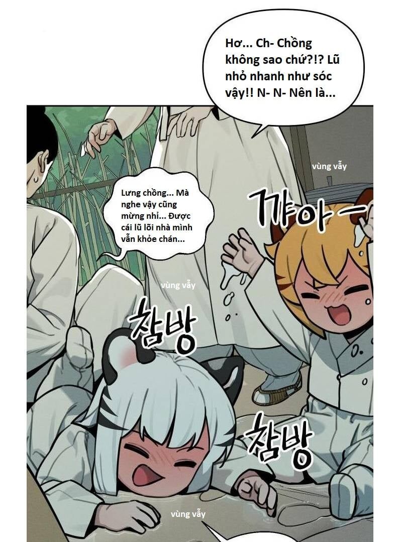 Hổ Đến Chơi Nhà Chapter 115.1 - 12