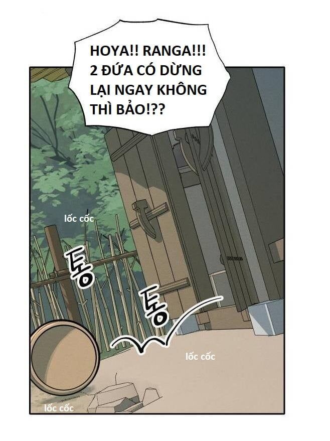 Hổ Đến Chơi Nhà Chapter 115.1 - 14
