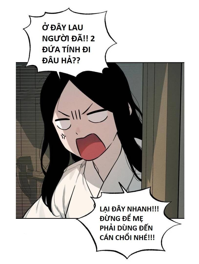 Hổ Đến Chơi Nhà Chapter 115.1 - 16