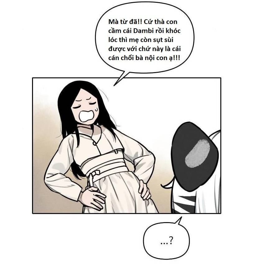 Hổ Đến Chơi Nhà Chapter 115.1 - 21