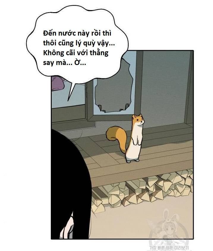Hổ Đến Chơi Nhà Chapter 115.1 - 25
