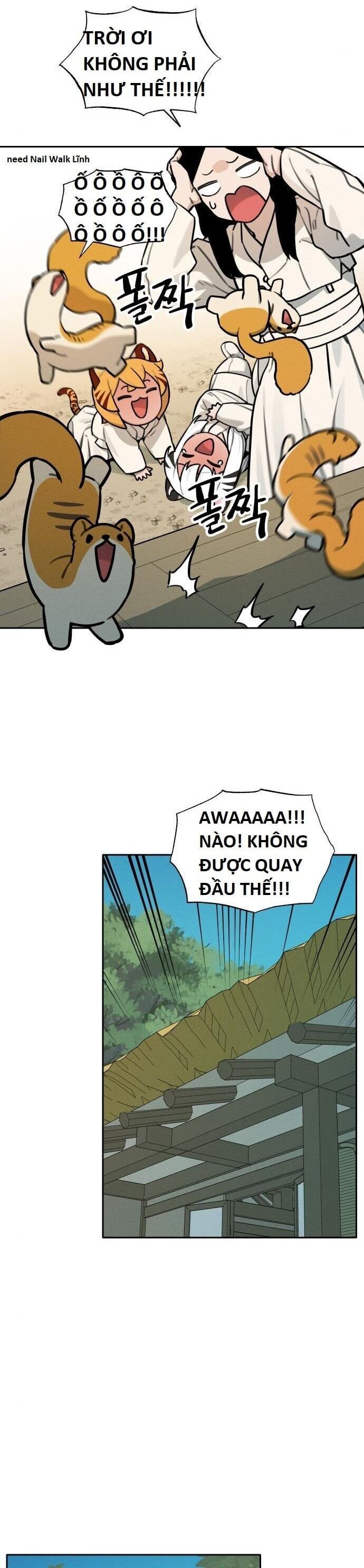 Hổ Đến Chơi Nhà Chapter 115.1 - 27
