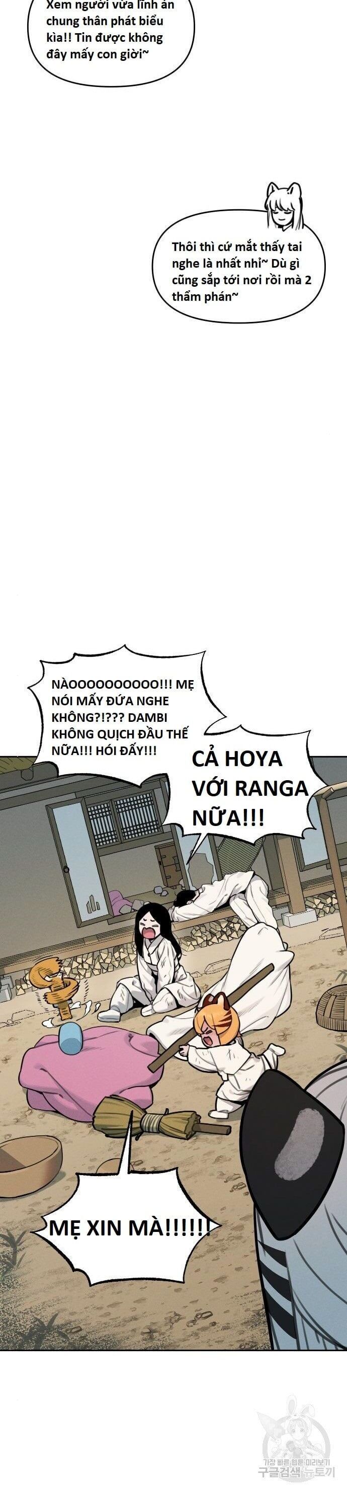 Hổ Đến Chơi Nhà Chapter 115.1 - 30