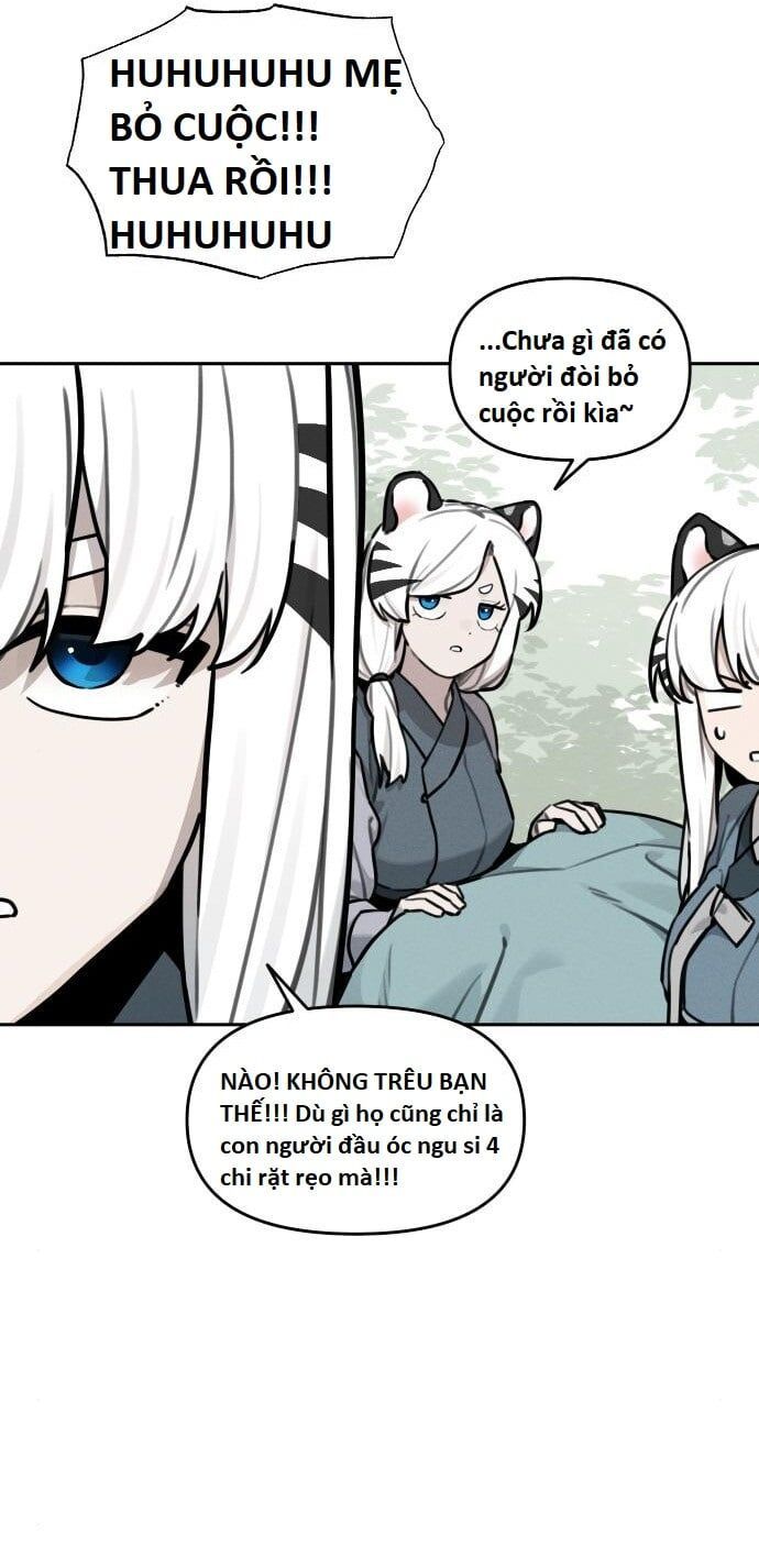 Hổ Đến Chơi Nhà Chapter 115.1 - 31
