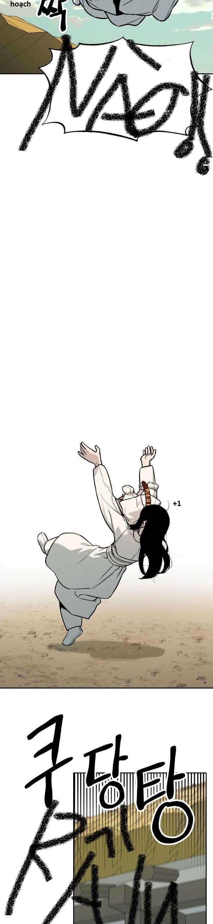 Hổ Đến Chơi Nhà Chapter 115.1 - 7