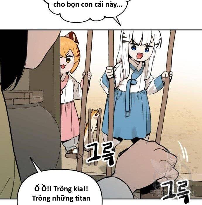 Hổ Đến Chơi Nhà Chapter 117 - 26