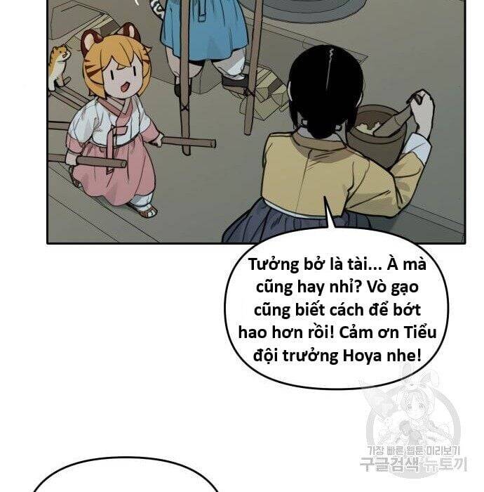 Hổ Đến Chơi Nhà Chapter 117 - 30