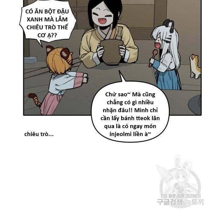 Hổ Đến Chơi Nhà Chapter 117 - 40