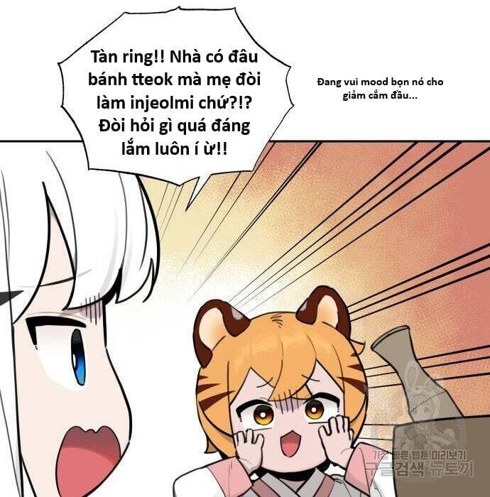 Hổ Đến Chơi Nhà Chapter 117 - 41