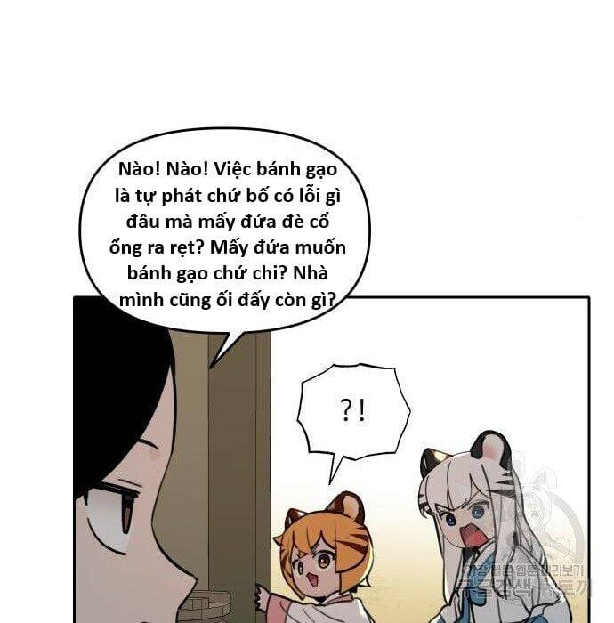 Hổ Đến Chơi Nhà Chapter 117 - 44