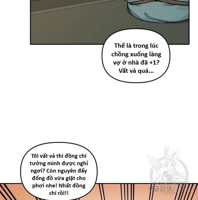 Hổ Đến Chơi Nhà Chapter 117 - 5