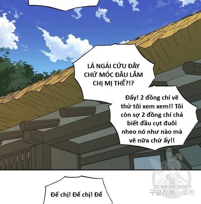 Hổ Đến Chơi Nhà Chapter 117 - 57