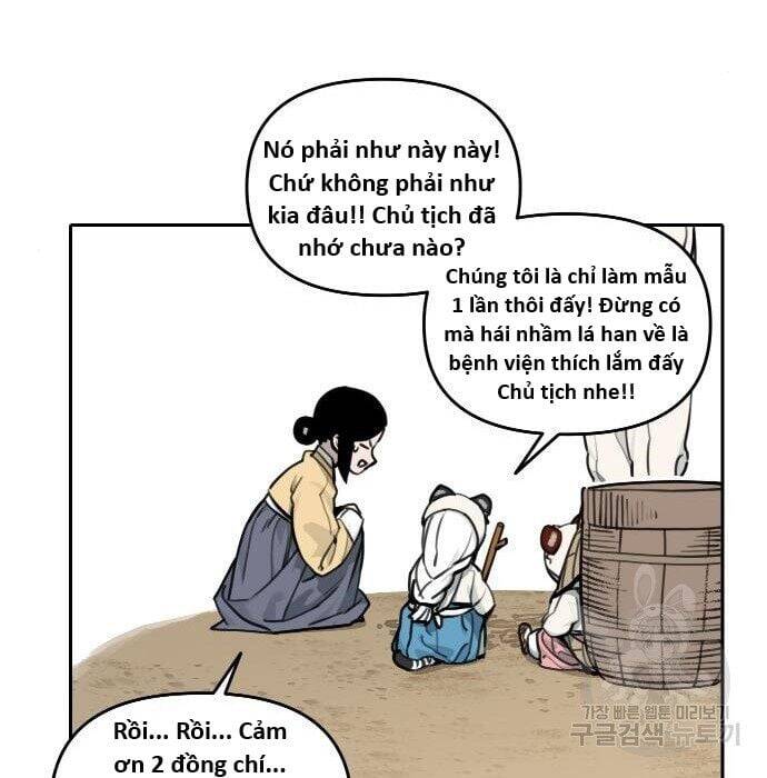 Hổ Đến Chơi Nhà Chapter 117 - 60