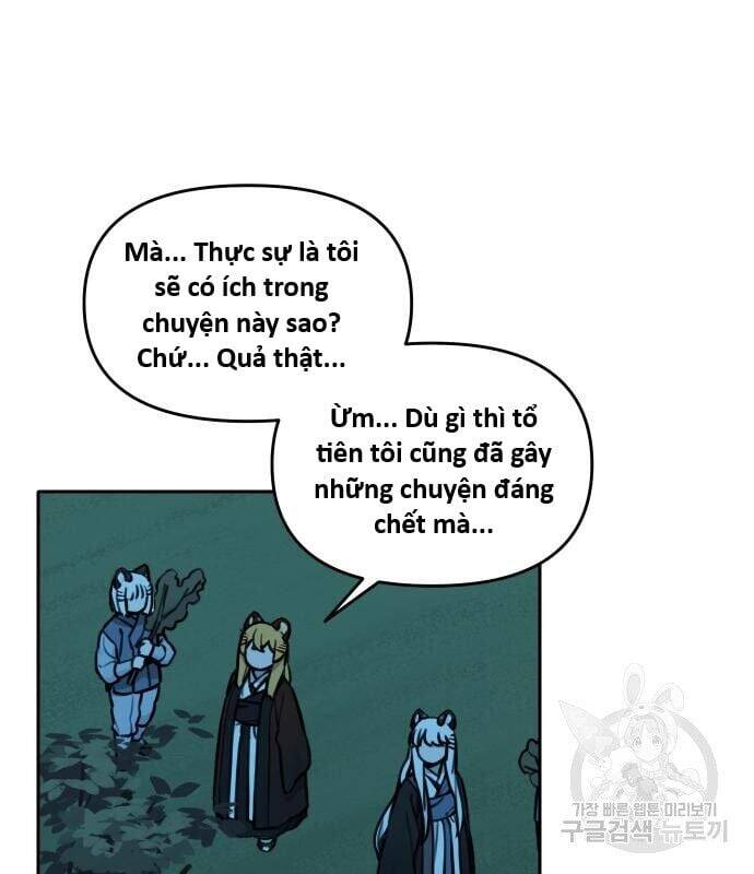 Hổ Đến Chơi Nhà Chapter 119 - 40