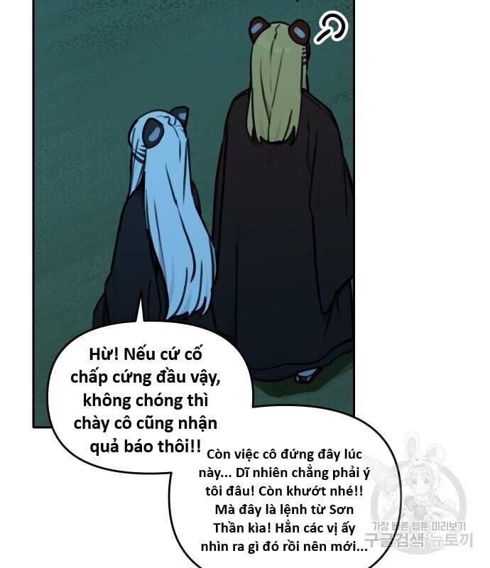 Hổ Đến Chơi Nhà Chapter 119 - 45