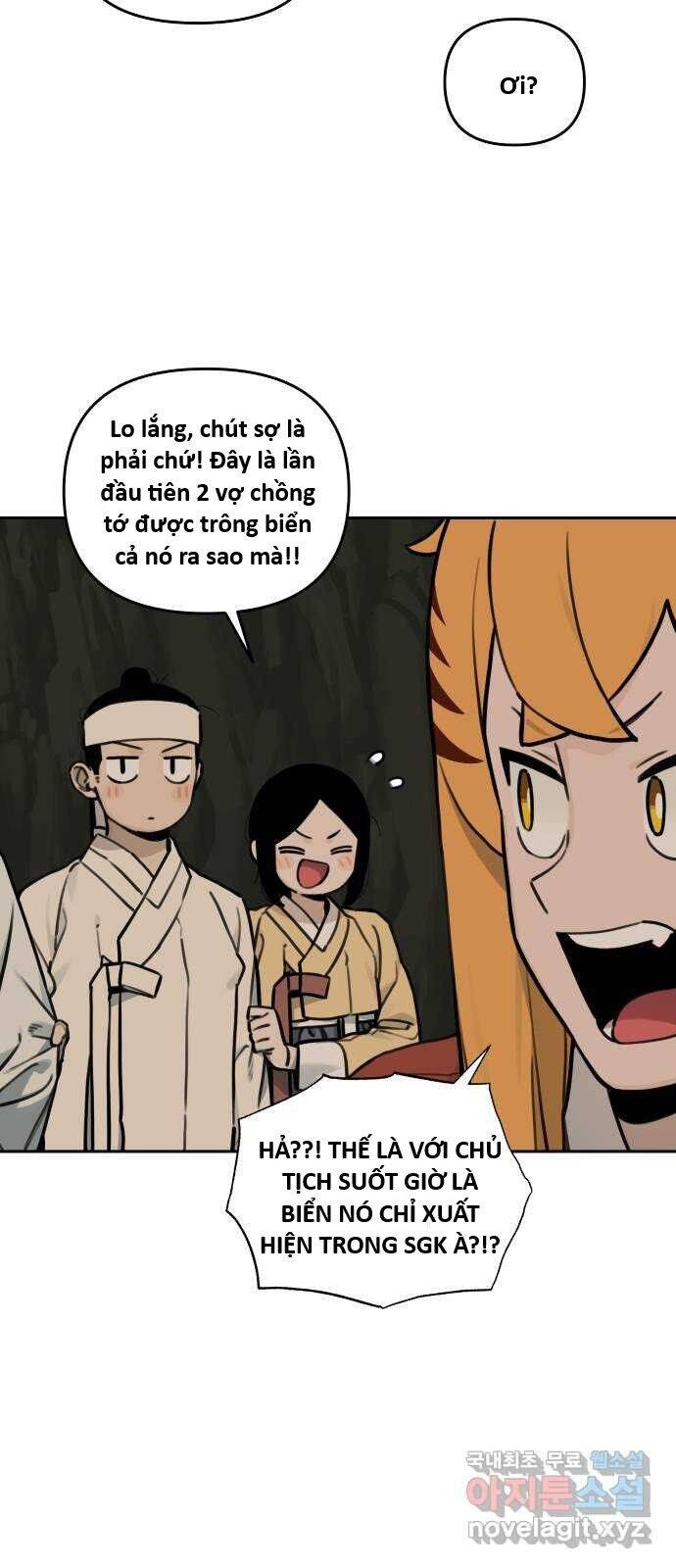 Hổ Đến Chơi Nhà Chapter 120 - 24