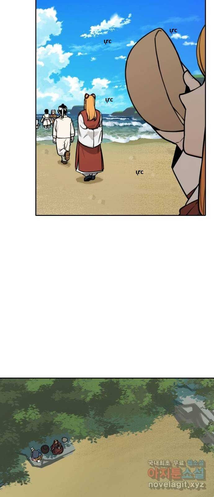 Hổ Đến Chơi Nhà Chapter 120 - 38