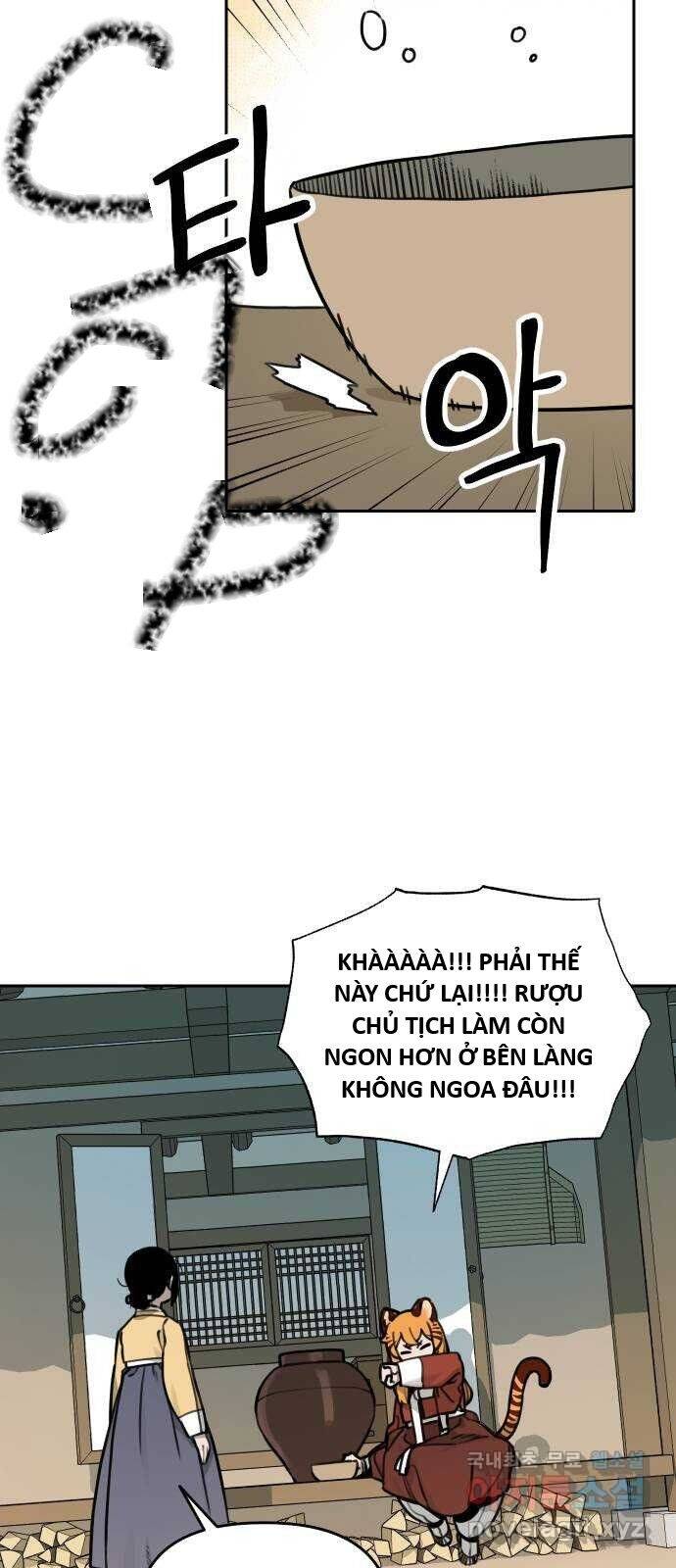 Hổ Đến Chơi Nhà Chapter 120 - 5