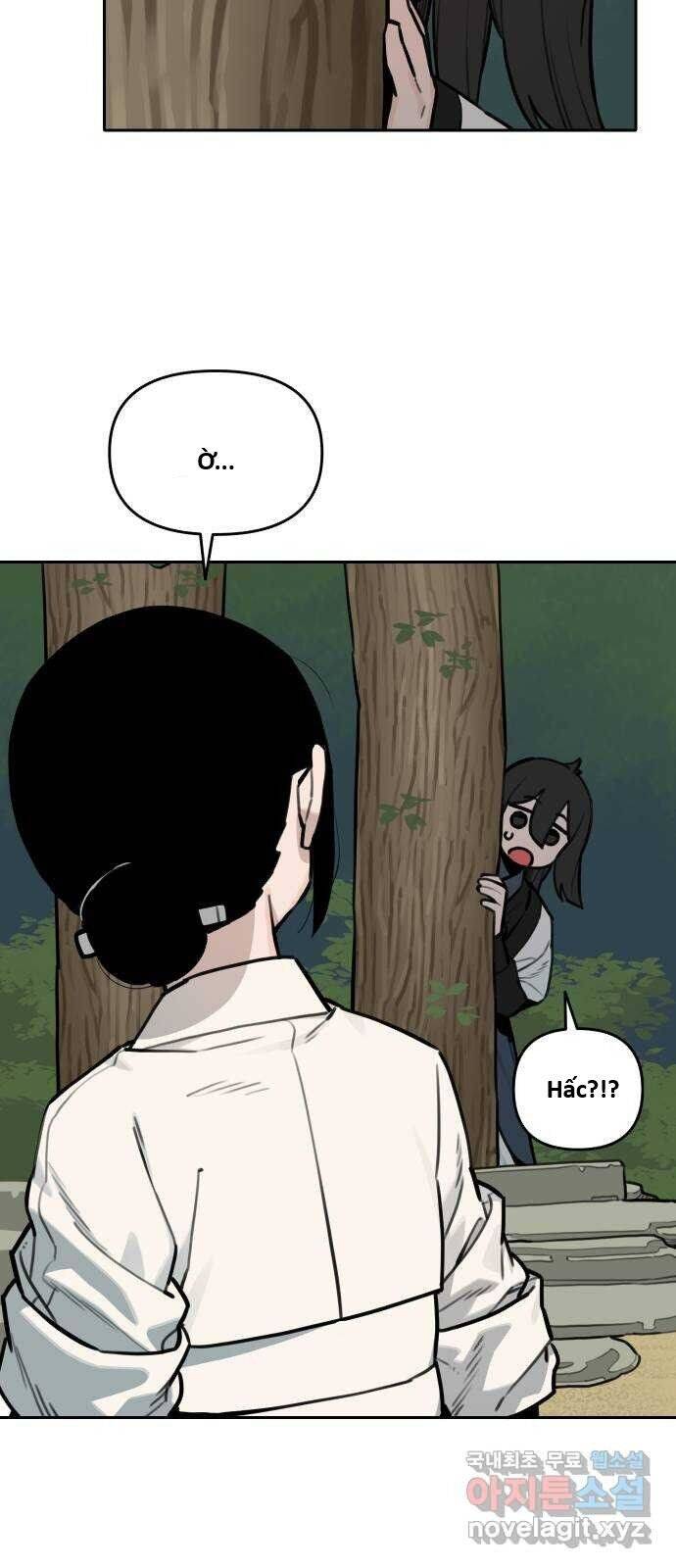 Hổ Đến Chơi Nhà Chapter 121 - 21