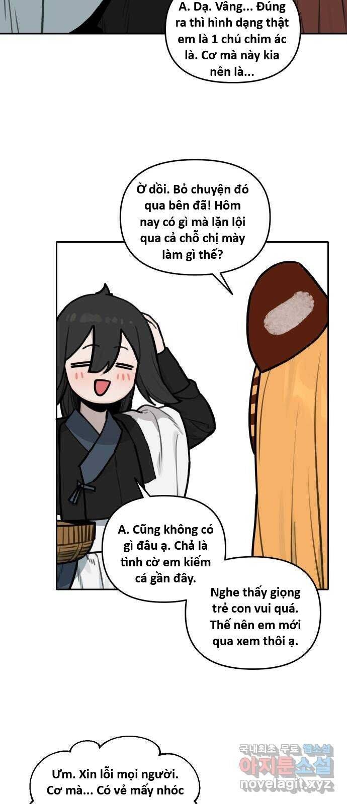 Hổ Đến Chơi Nhà Chapter 121 - 27