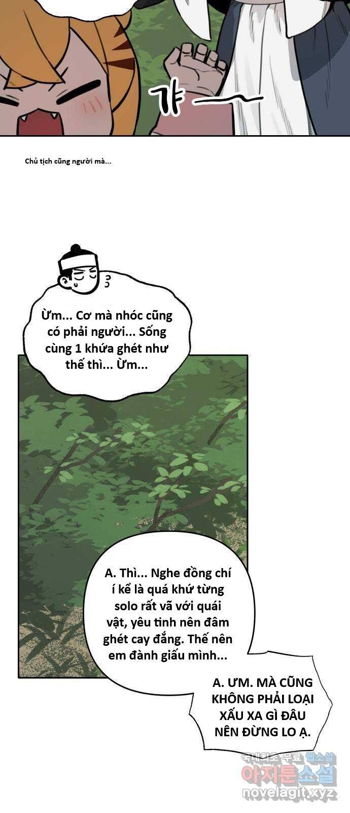 Hổ Đến Chơi Nhà Chapter 121 - 33