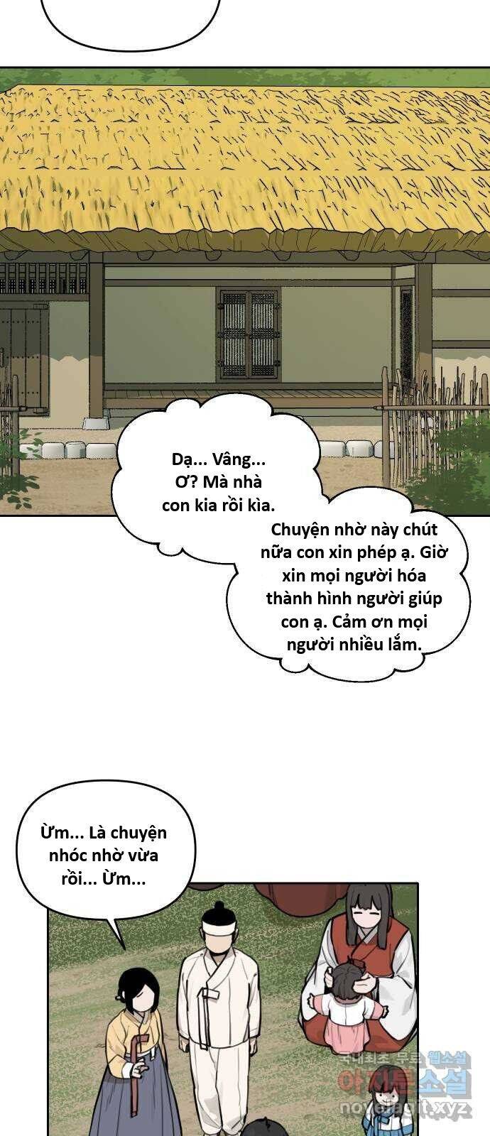 Hổ Đến Chơi Nhà Chapter 121 - 38