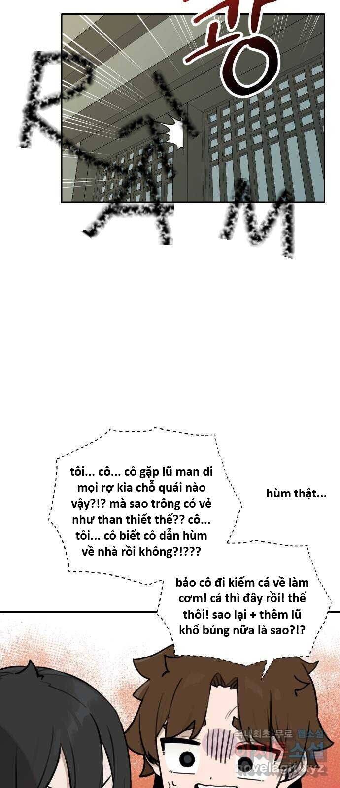 Hổ Đến Chơi Nhà Chapter 122 - 15