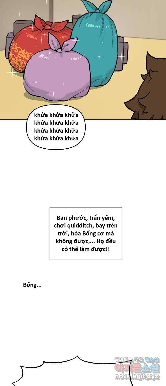 Hổ Đến Chơi Nhà Chapter 122 - 2