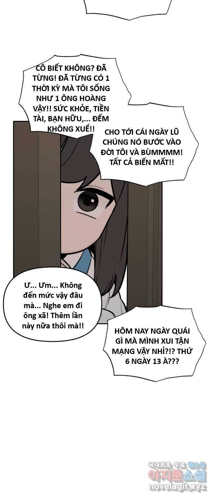 Hổ Đến Chơi Nhà Chapter 122 - 27