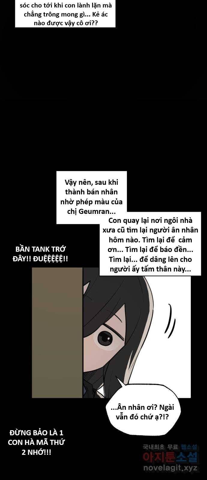 Hổ Đến Chơi Nhà Chapter 123 - 10