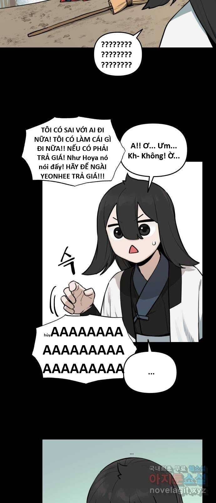 Hổ Đến Chơi Nhà Chapter 123 - 17