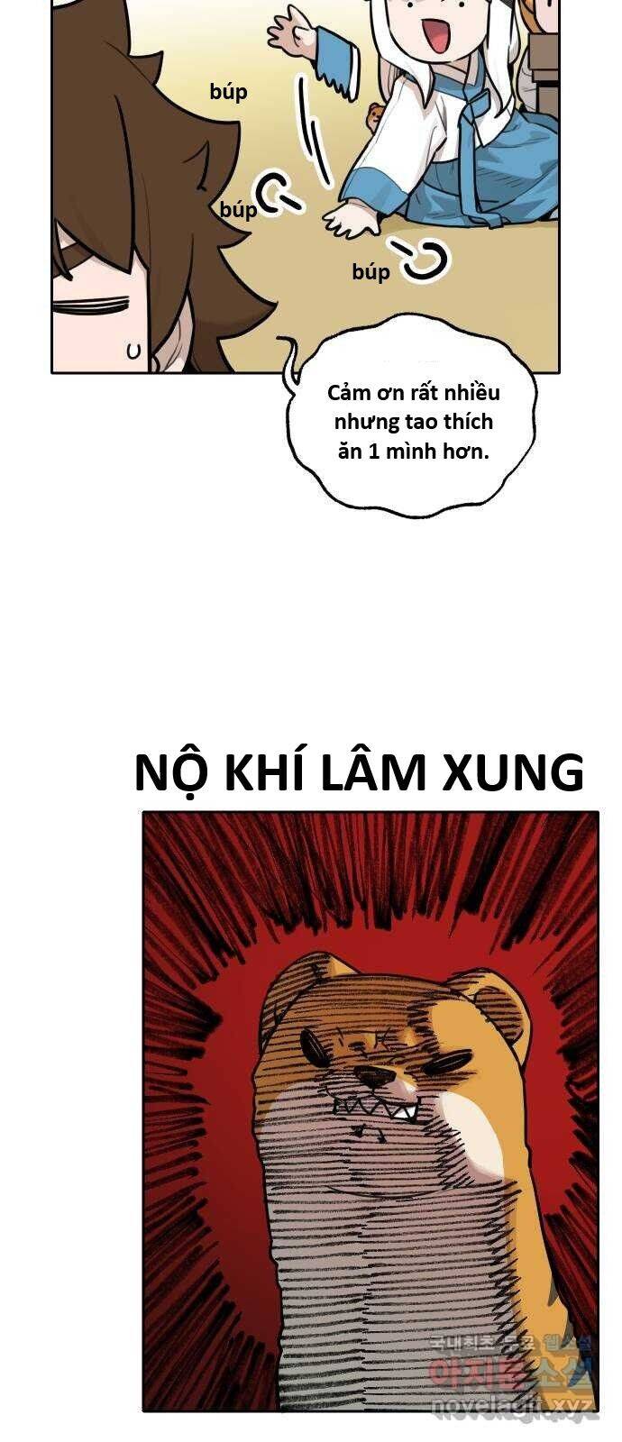Hổ Đến Chơi Nhà Chapter 123 - 43