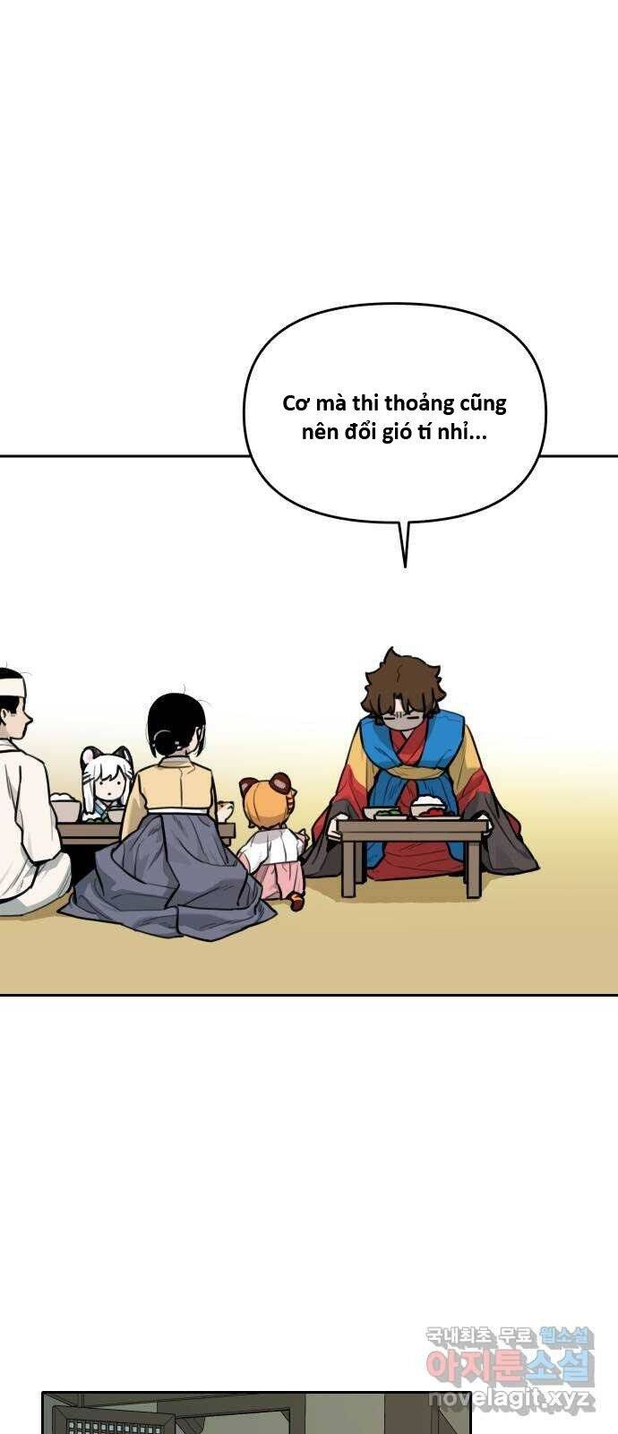 Hổ Đến Chơi Nhà Chapter 123 - 44