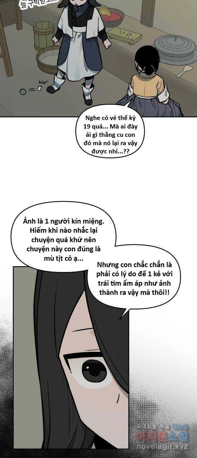 Hổ Đến Chơi Nhà Chapter 123 - 8