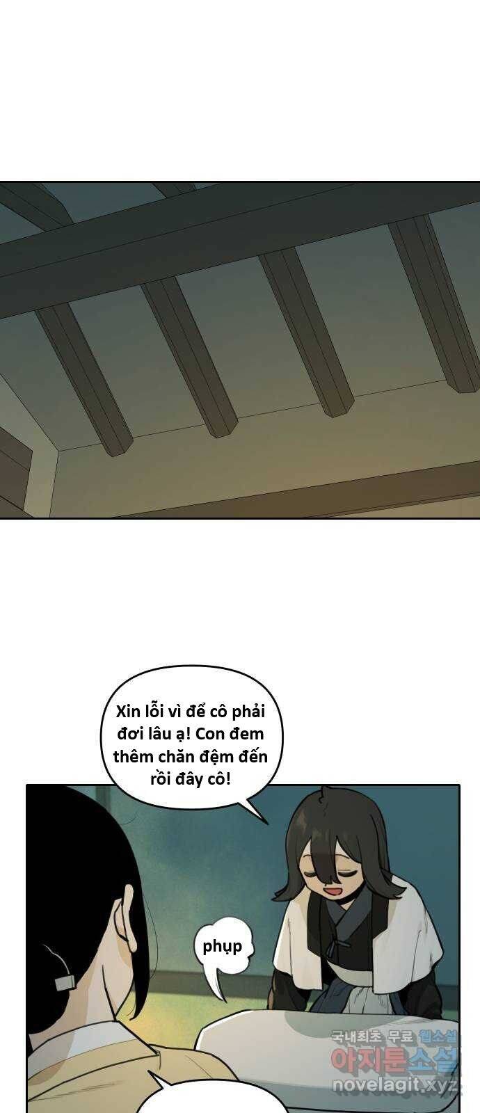 Hổ Đến Chơi Nhà Chapter 125 - 20