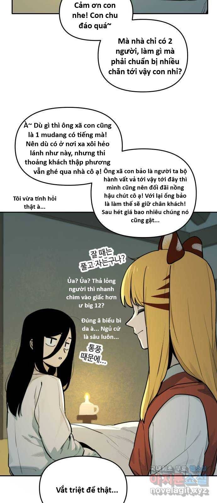 Hổ Đến Chơi Nhà Chapter 125 - 21