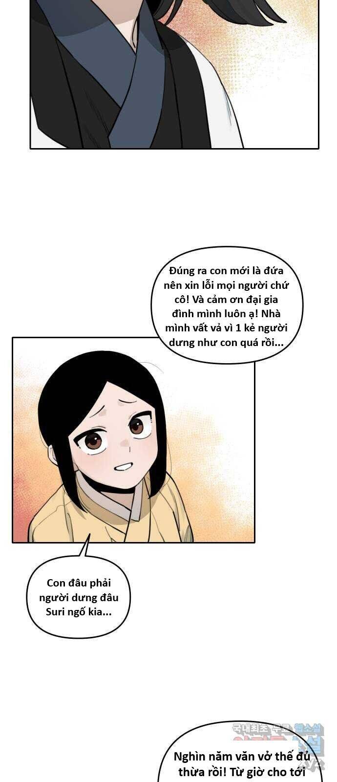 Hổ Đến Chơi Nhà Chapter 125 - 24