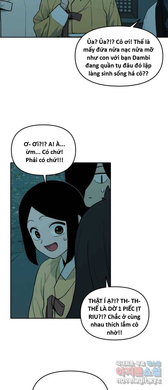 Hổ Đến Chơi Nhà Chapter 125 - 34
