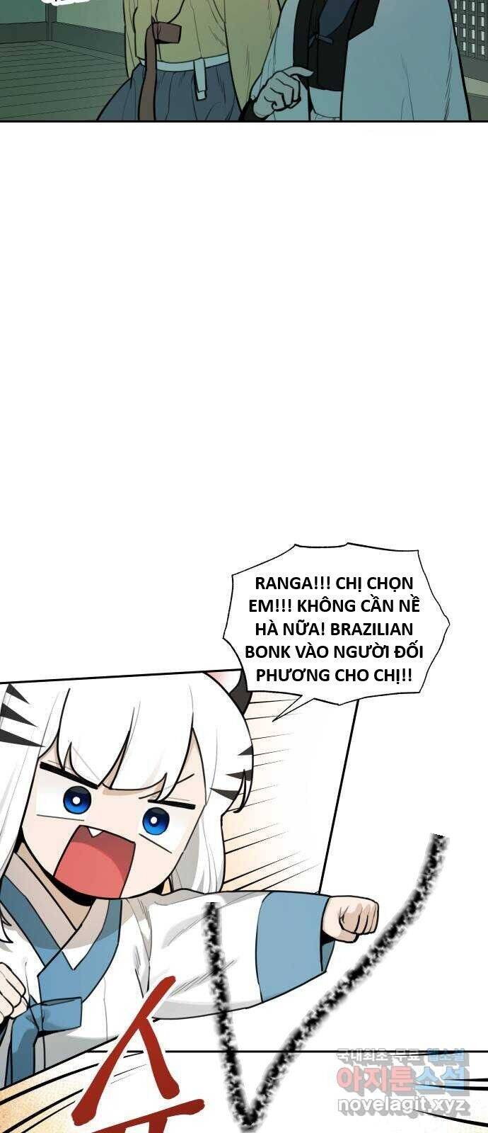 Hổ Đến Chơi Nhà Chapter 125 - 9