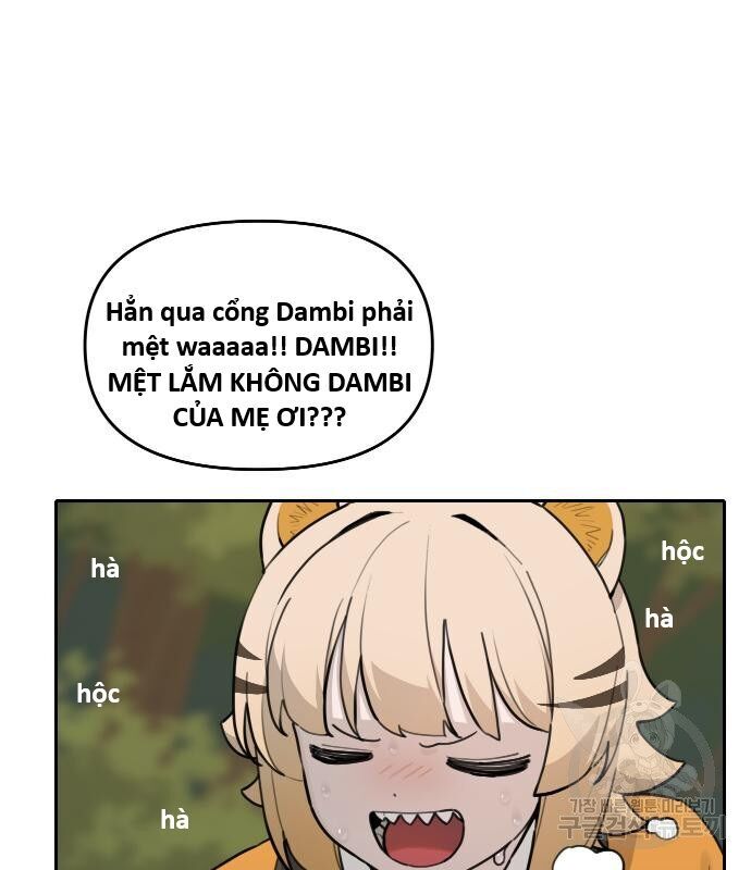 Hổ Đến Chơi Nhà Chapter 127 - 105