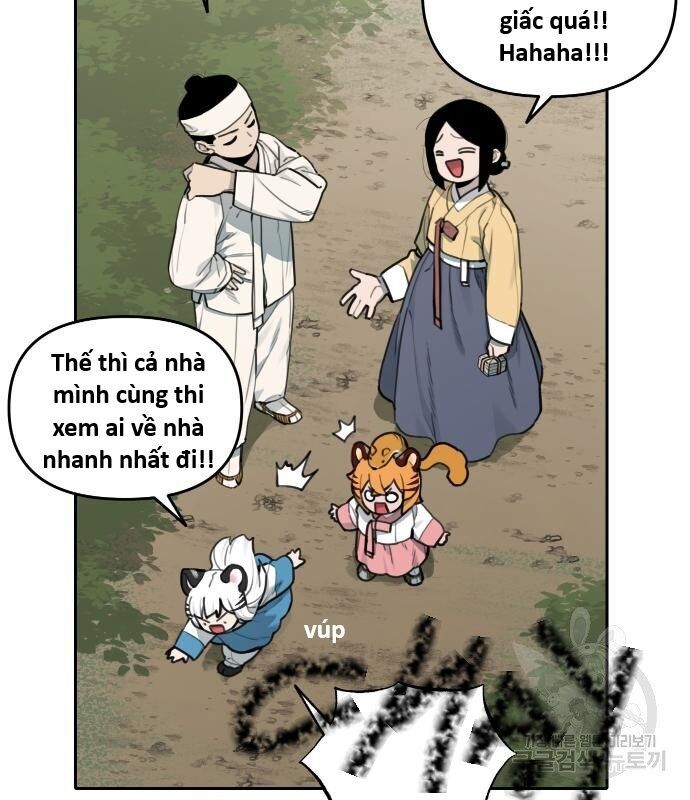 Hổ Đến Chơi Nhà Chapter 127 - 110