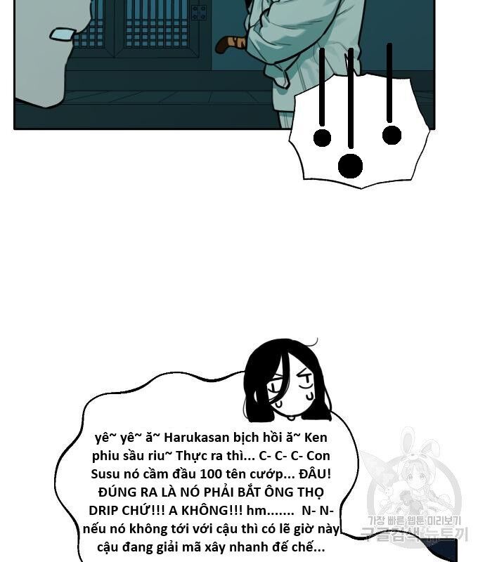 Hổ Đến Chơi Nhà Chapter 127 - 16