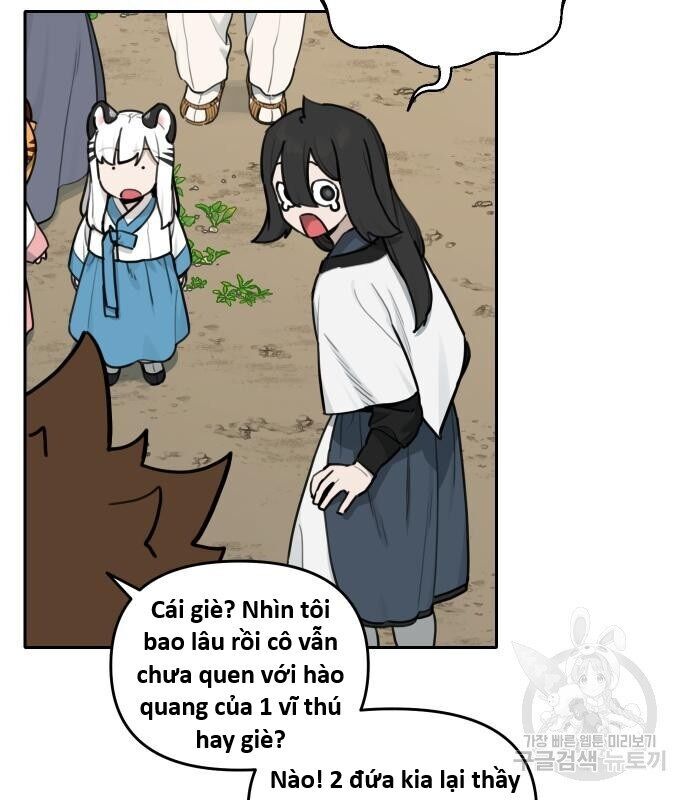 Hổ Đến Chơi Nhà Chapter 127 - 62