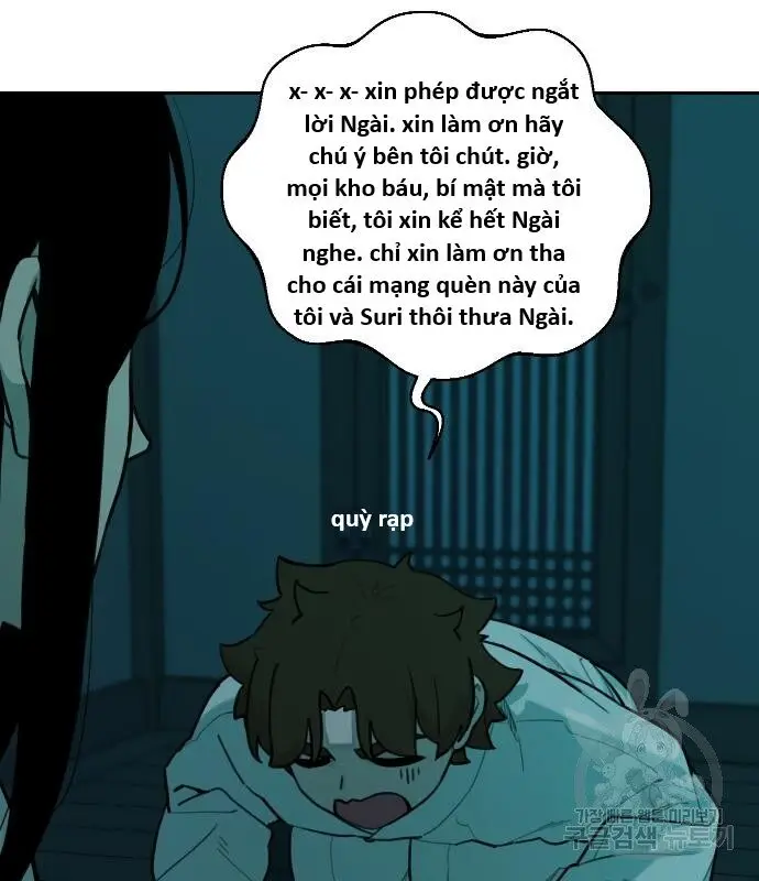 Hổ Đến Chơi Nhà Chapter 126 - 18