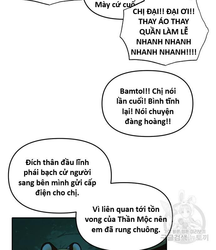 Hổ Đến Chơi Nhà Chapter 128 - 14