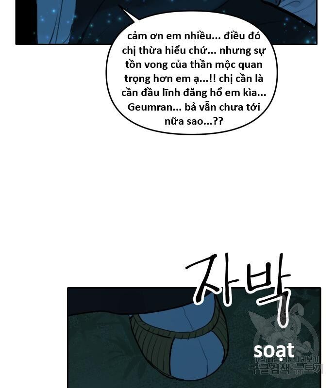 Hổ Đến Chơi Nhà Chapter 128 - 23